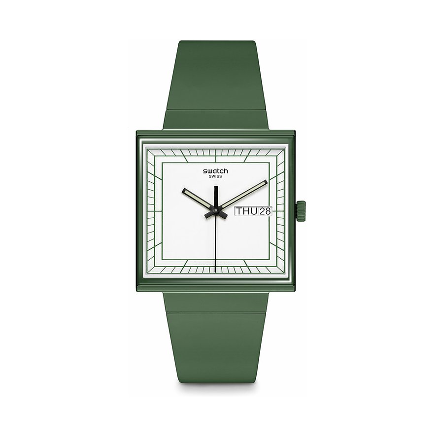 Swatch Unisexuhr