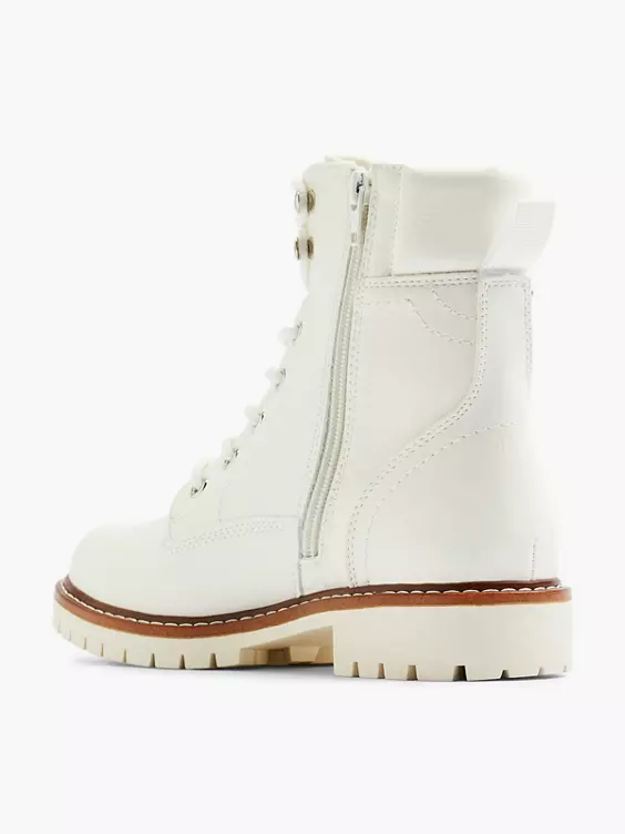 Landrover Schnürboots