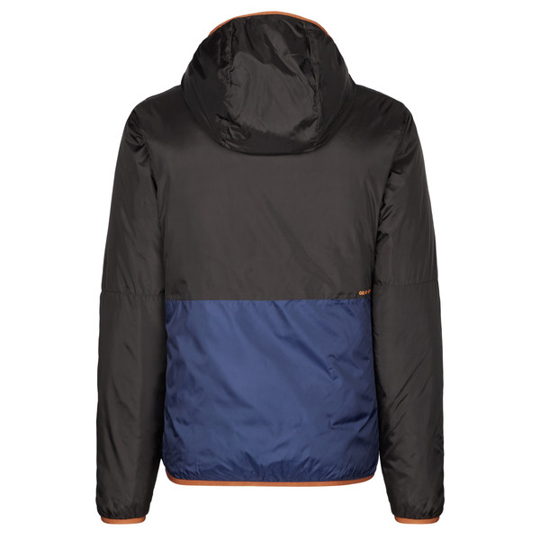 TECA CALIDO HOODED JACKET Herren - Übergangsjacke