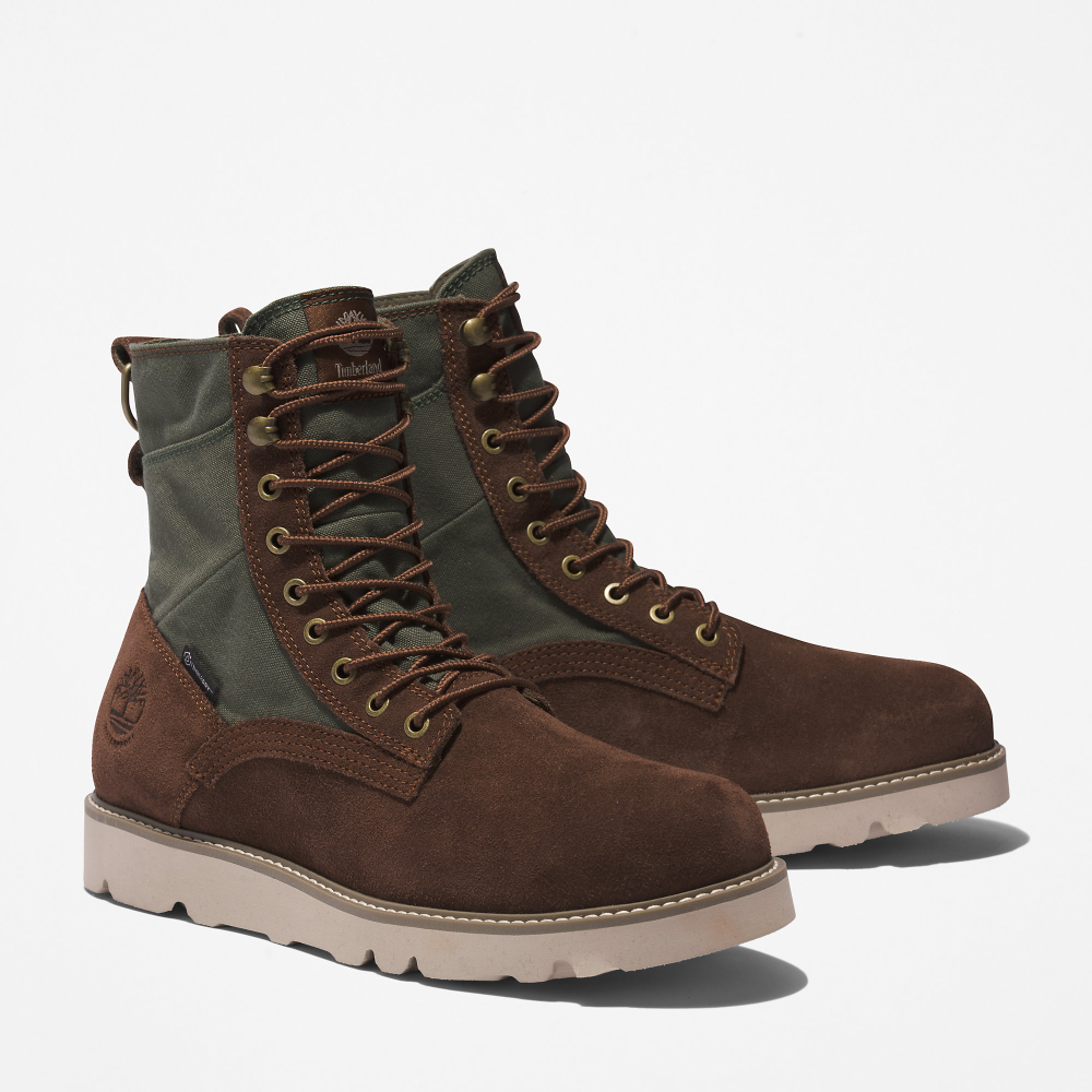 Timberland Vibram Boot TB0A5M9G9311 / braun