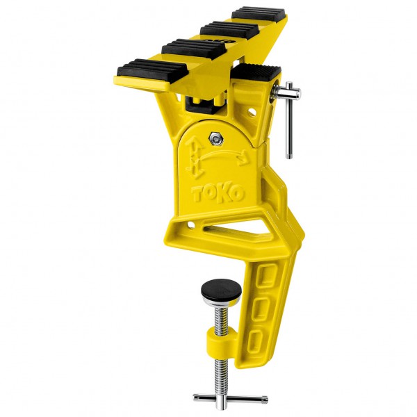 Toko - Universal Adapter For Ski Vise World Cup