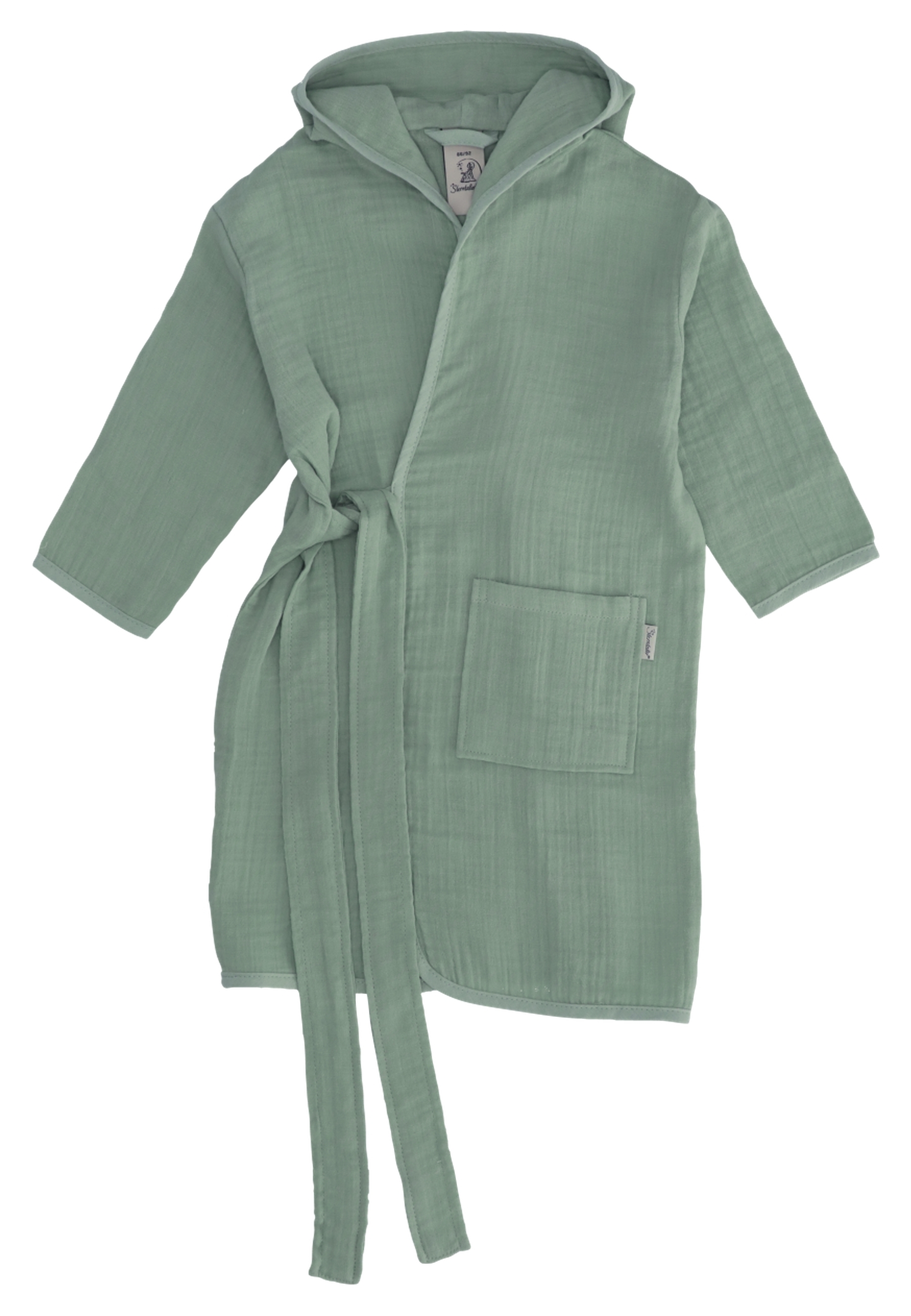 Bathrobe 'Igel'
