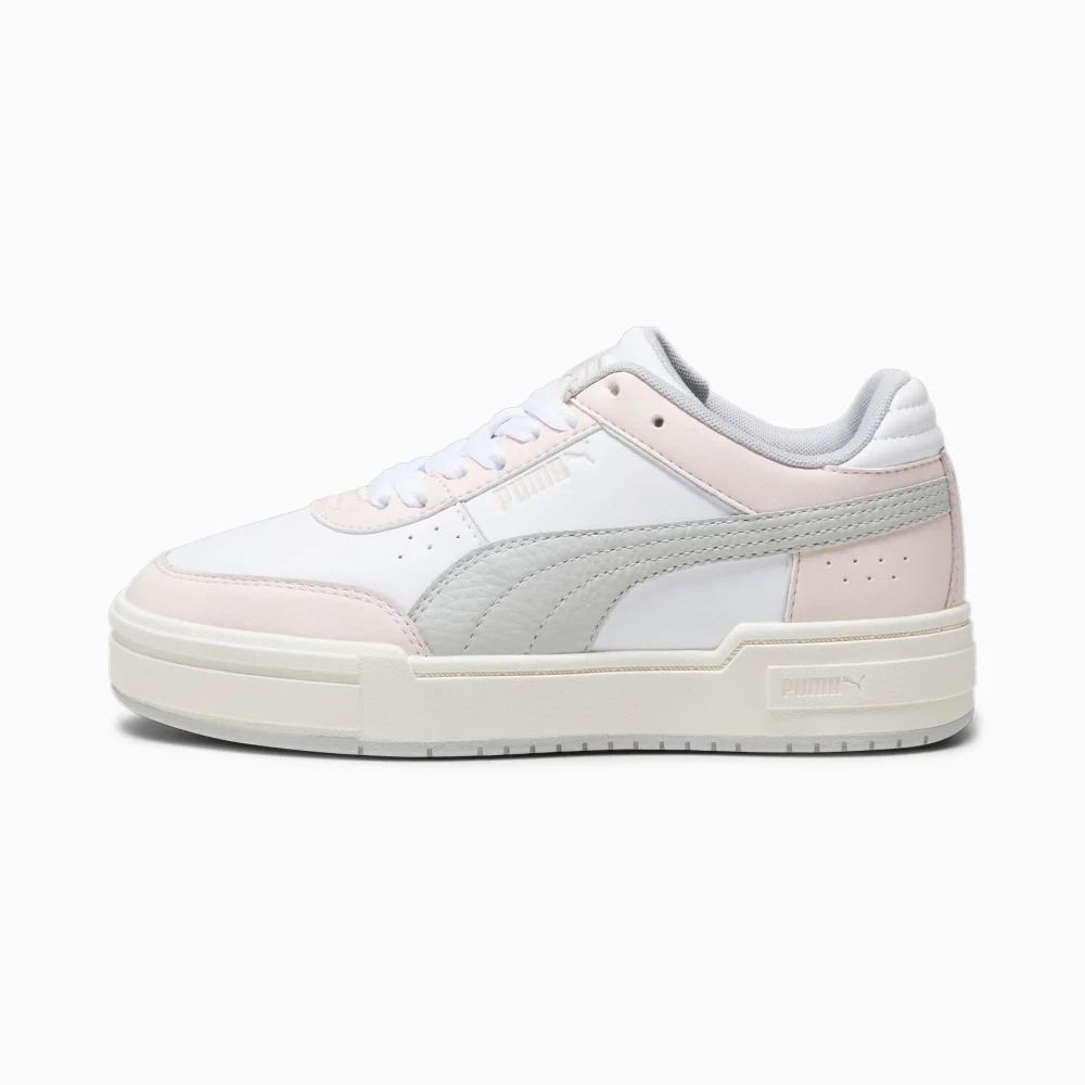 PUMA CA Pro Sport 393280_08 / weiss