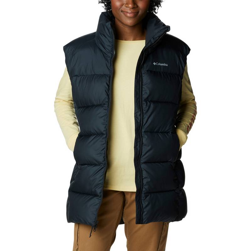 Columbia Puffect Steppweste Damen