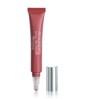 IsaDora Glossy Lip Treat Lipgloss-13 ml