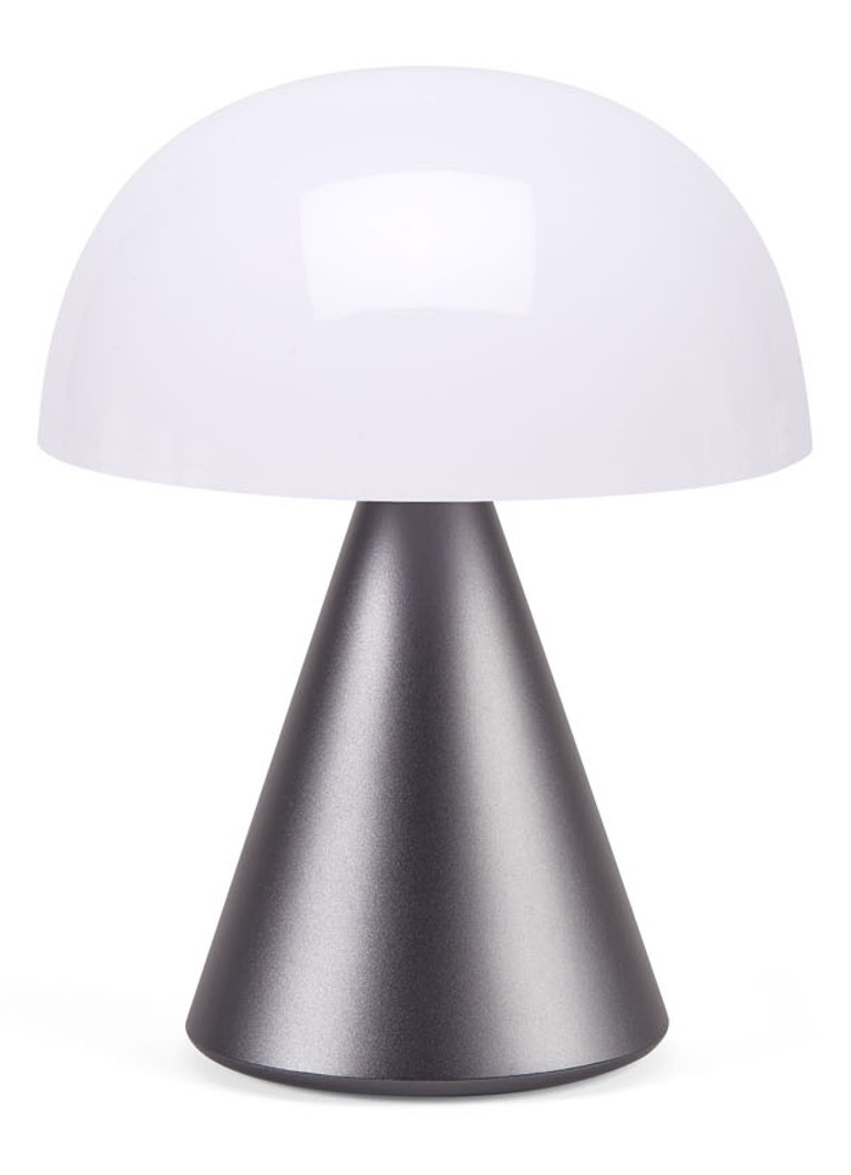 Lampa stołowa Lexon Mina duża 17 x Ø14 cm