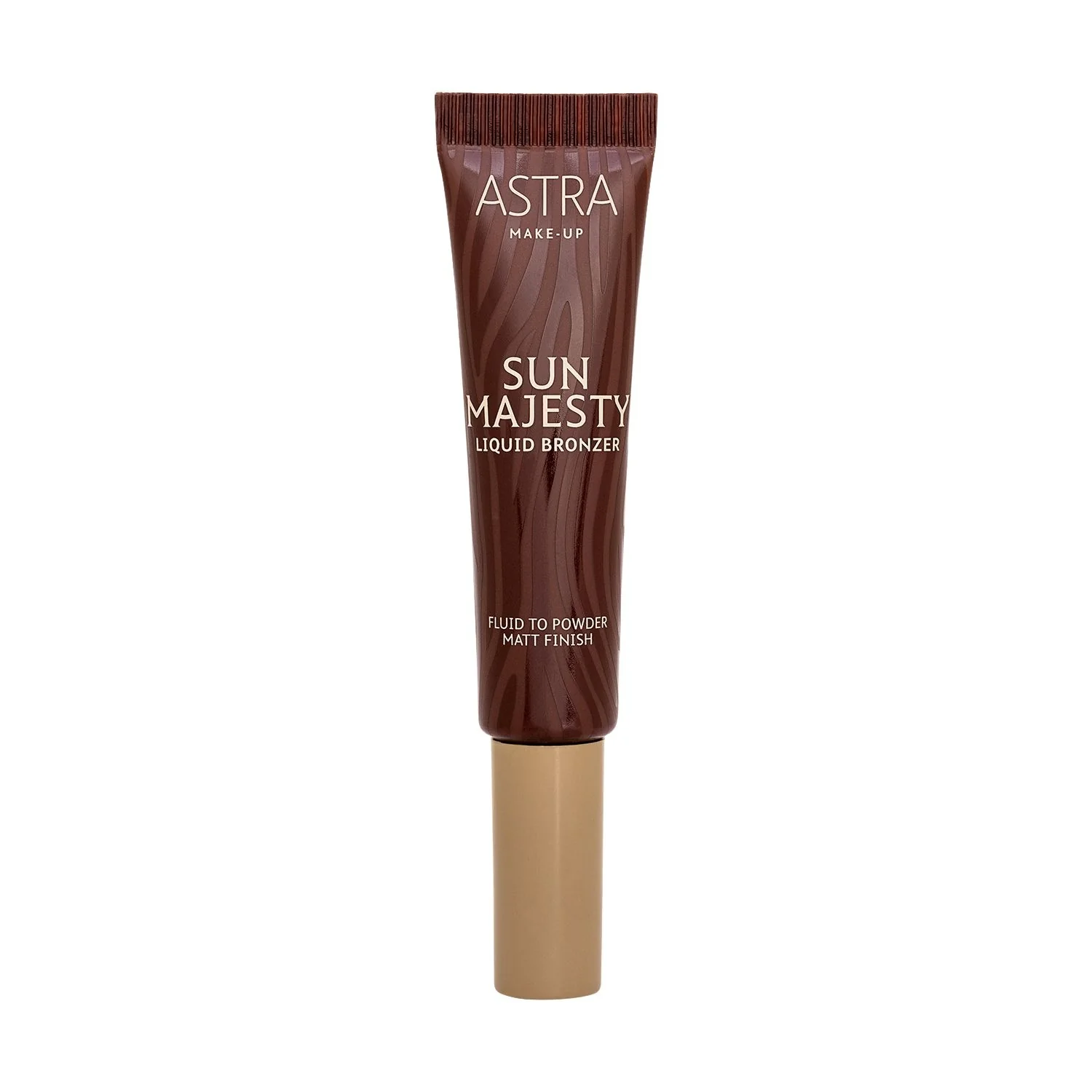 Bronceador líquido Viso SUN MAJESTY - Terra