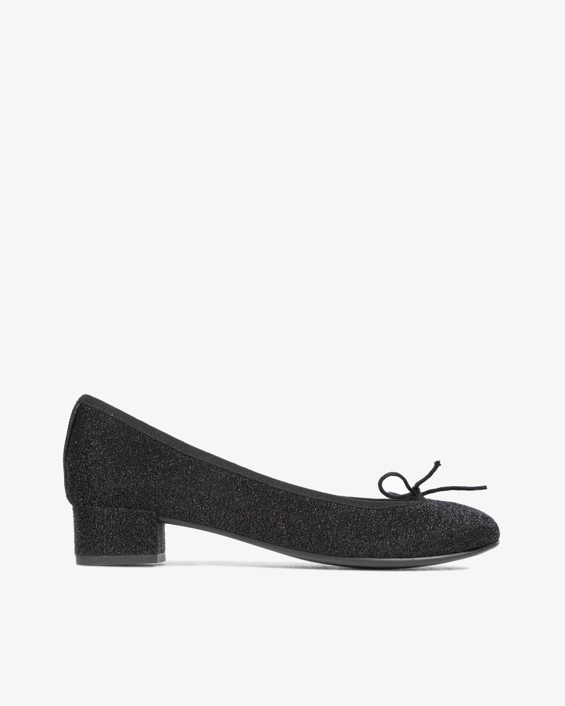 Camille ballerinas - Shiny