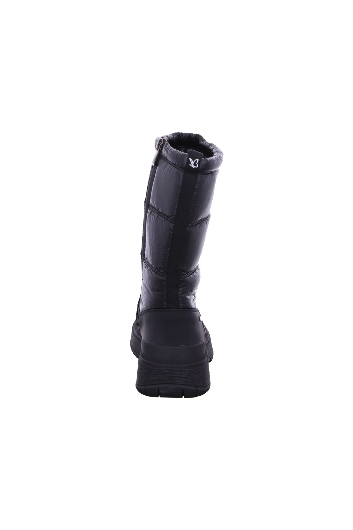 Caprice  Stiefel - Schwarz - Flacher Absatz