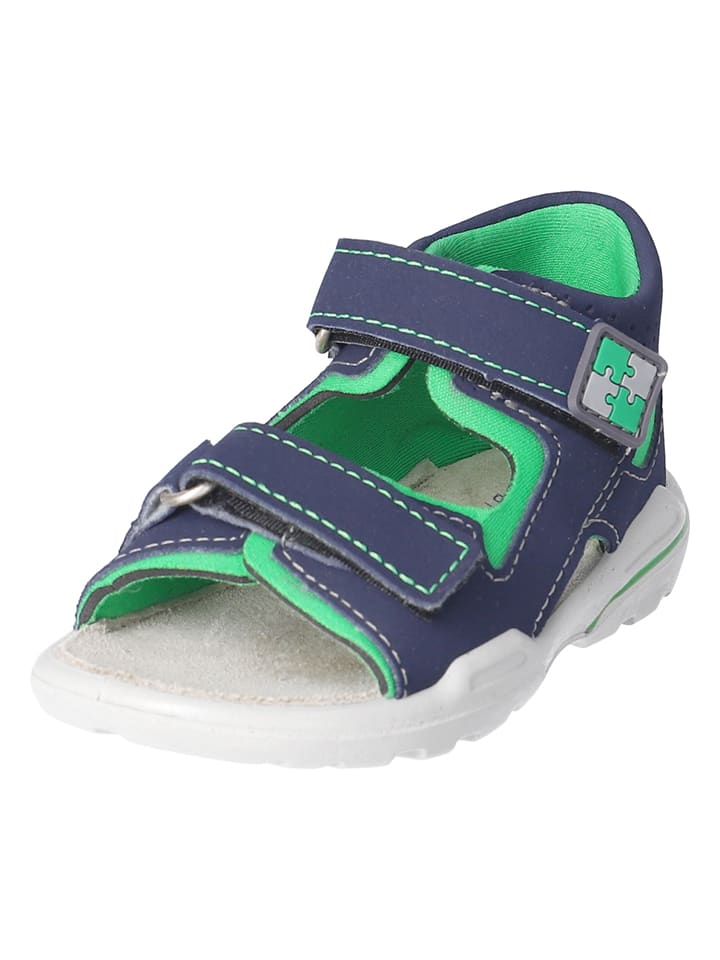 PEPINO Sandalen 