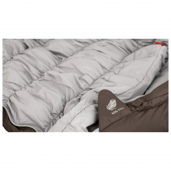 Robens - Serac 600 - Daunenschlafsack