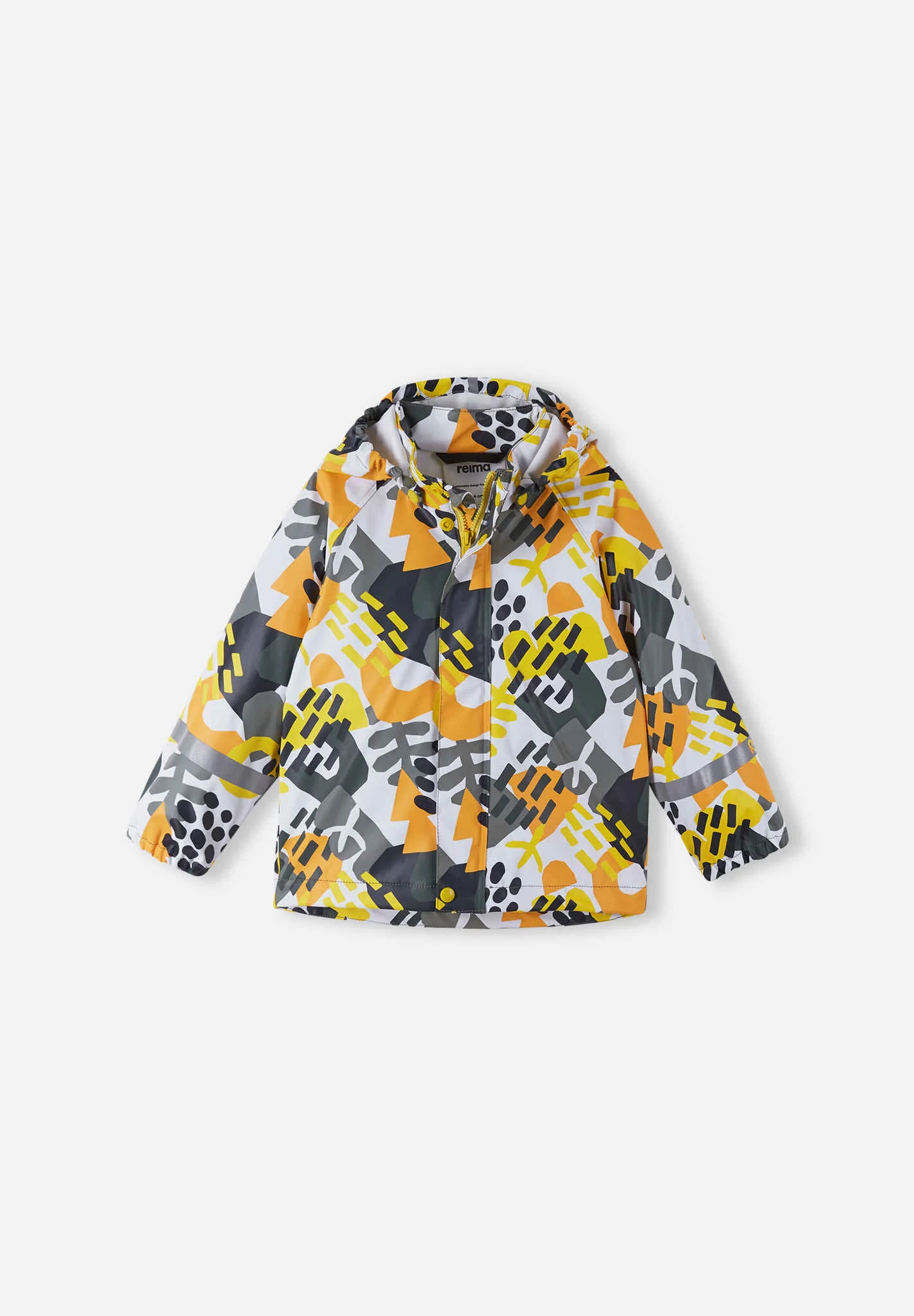 Kinder Regenjacke Vesi