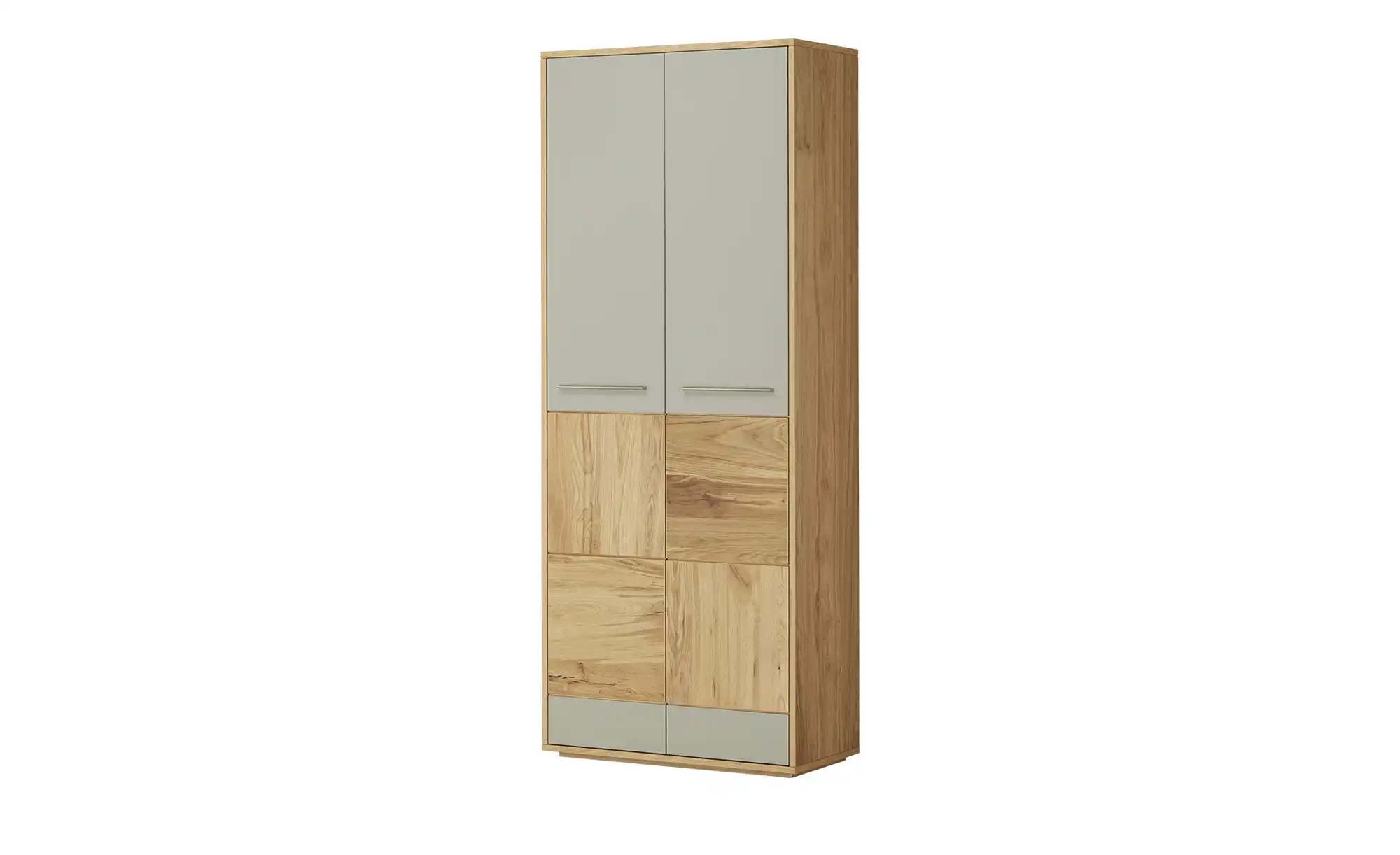 Wohnwert Garderobenschrank  Como