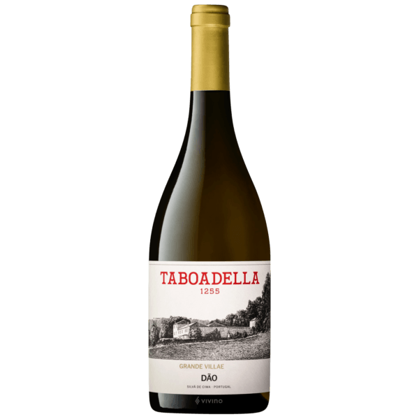 TaboadellaGrande Villae Branco 2019