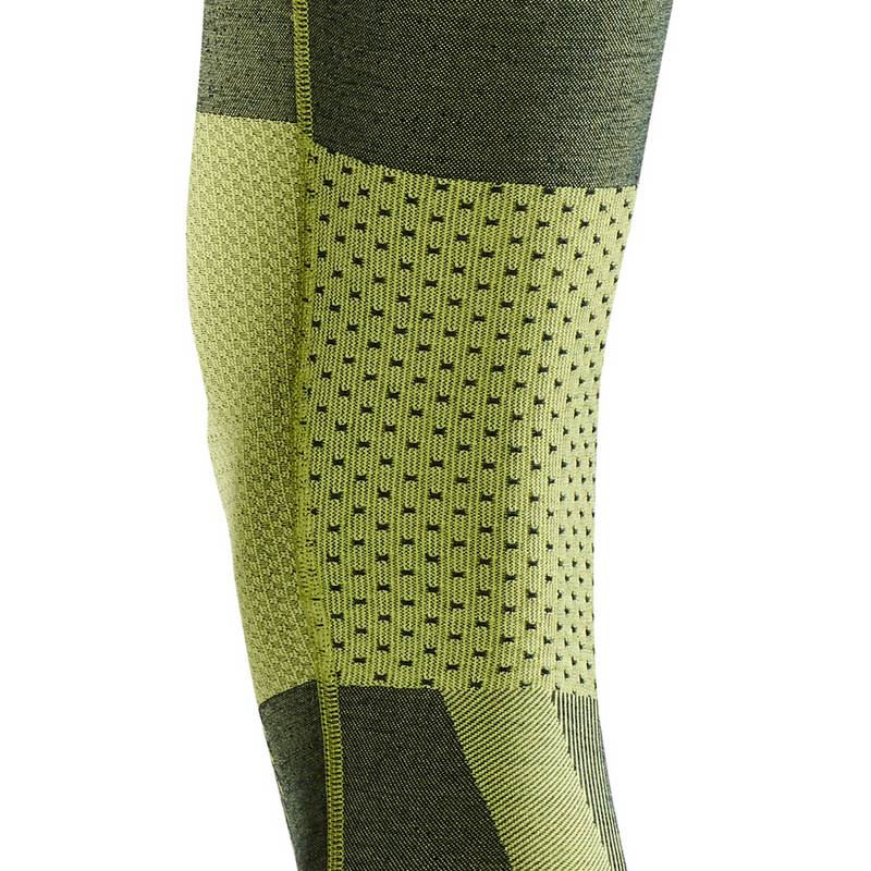 CEP Touring 3/4 Base Tights Herren