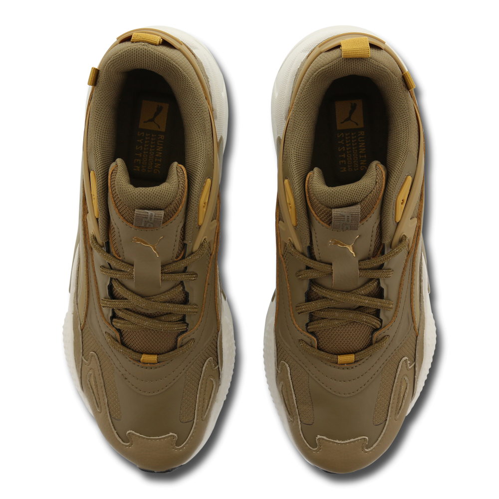 PUMA Rs x Efekt 393153 02 / braun