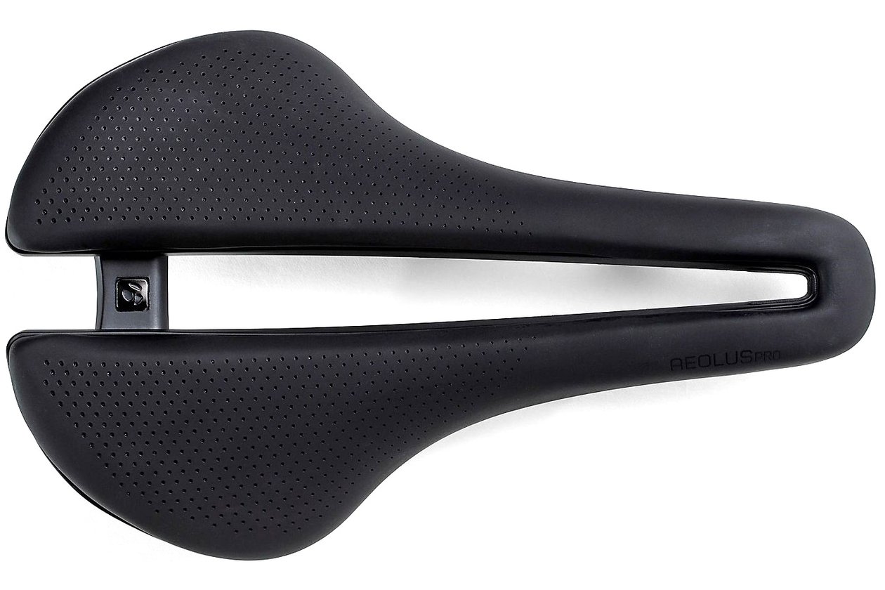 Bontrager Fahrradsattel Aeolus Pro