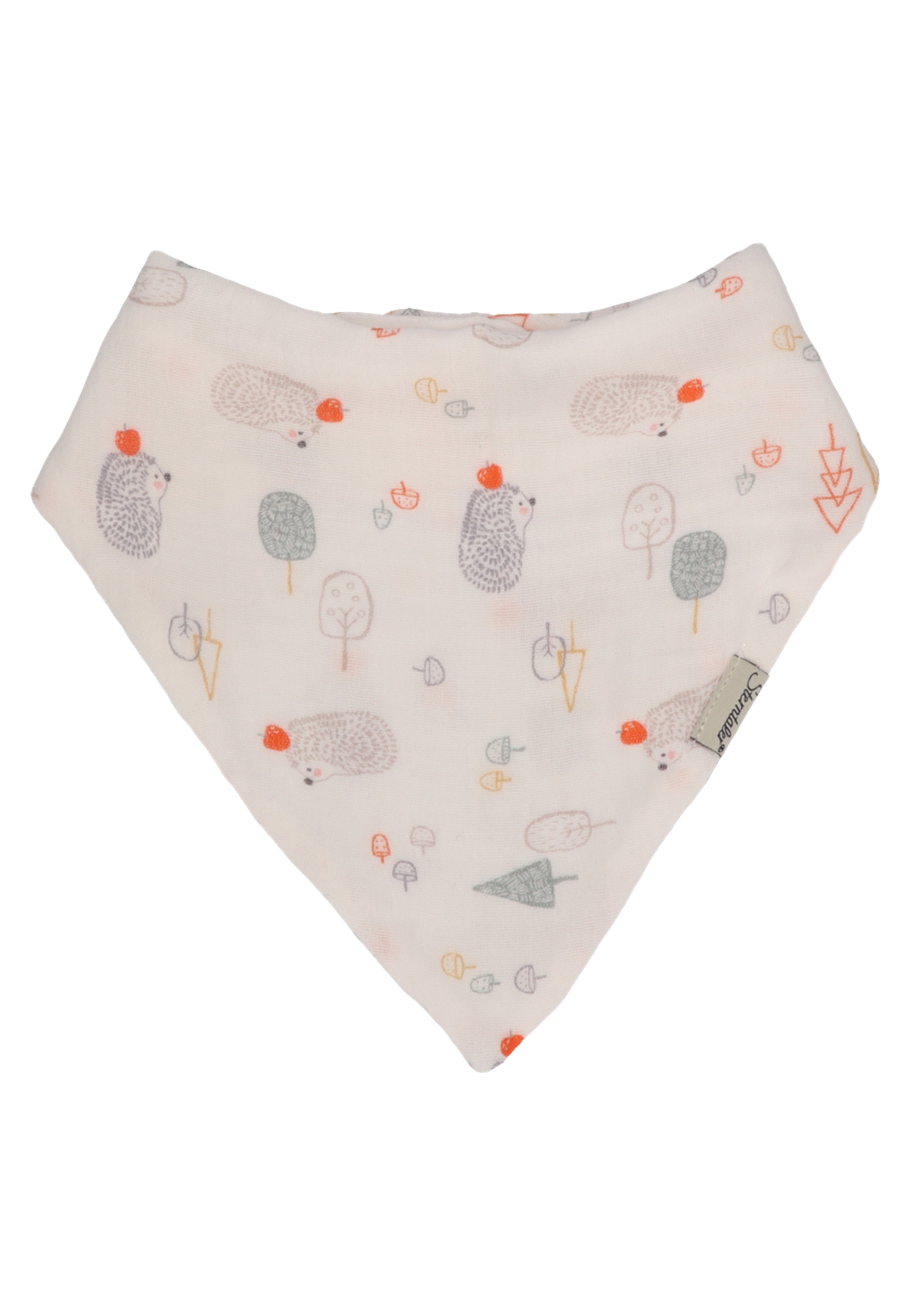 Wrap ' Igel'