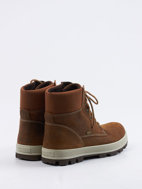 Schnürboots-68002890001 Superfit