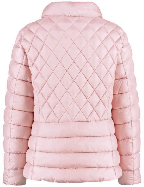 Wasserabweisende Steppjacke