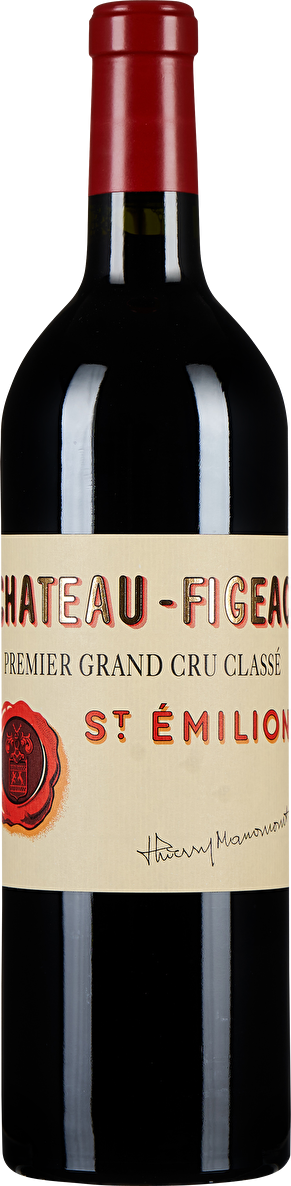 Château Figeac Château Figeac 1er Grand Cru Classé A 2022
