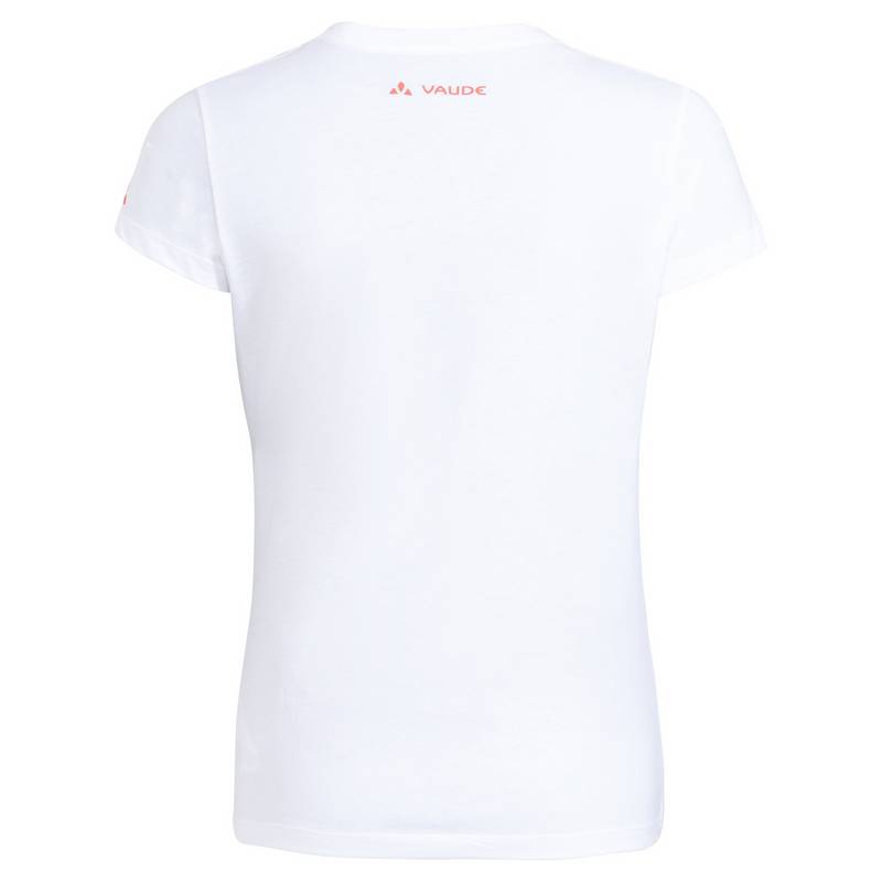 VAUDE Women's Logo Shirt T-Shirt Damen