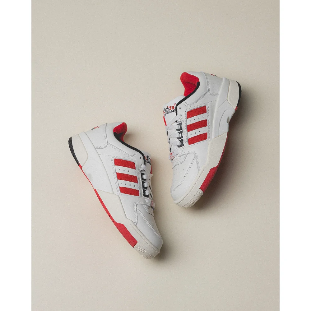 adidas Torsion Response Tennis W HQ8787 / weiss