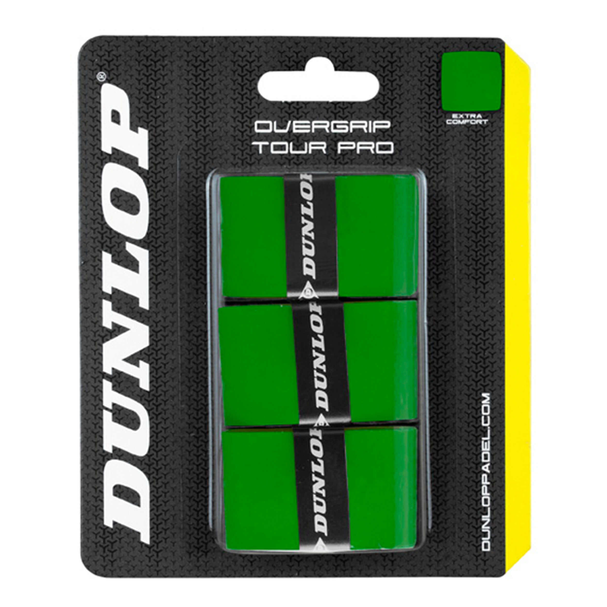 Tour Pro 3er Pack - Grün