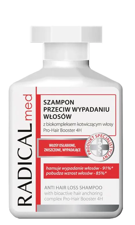 Radical Med шампон против опадања косе