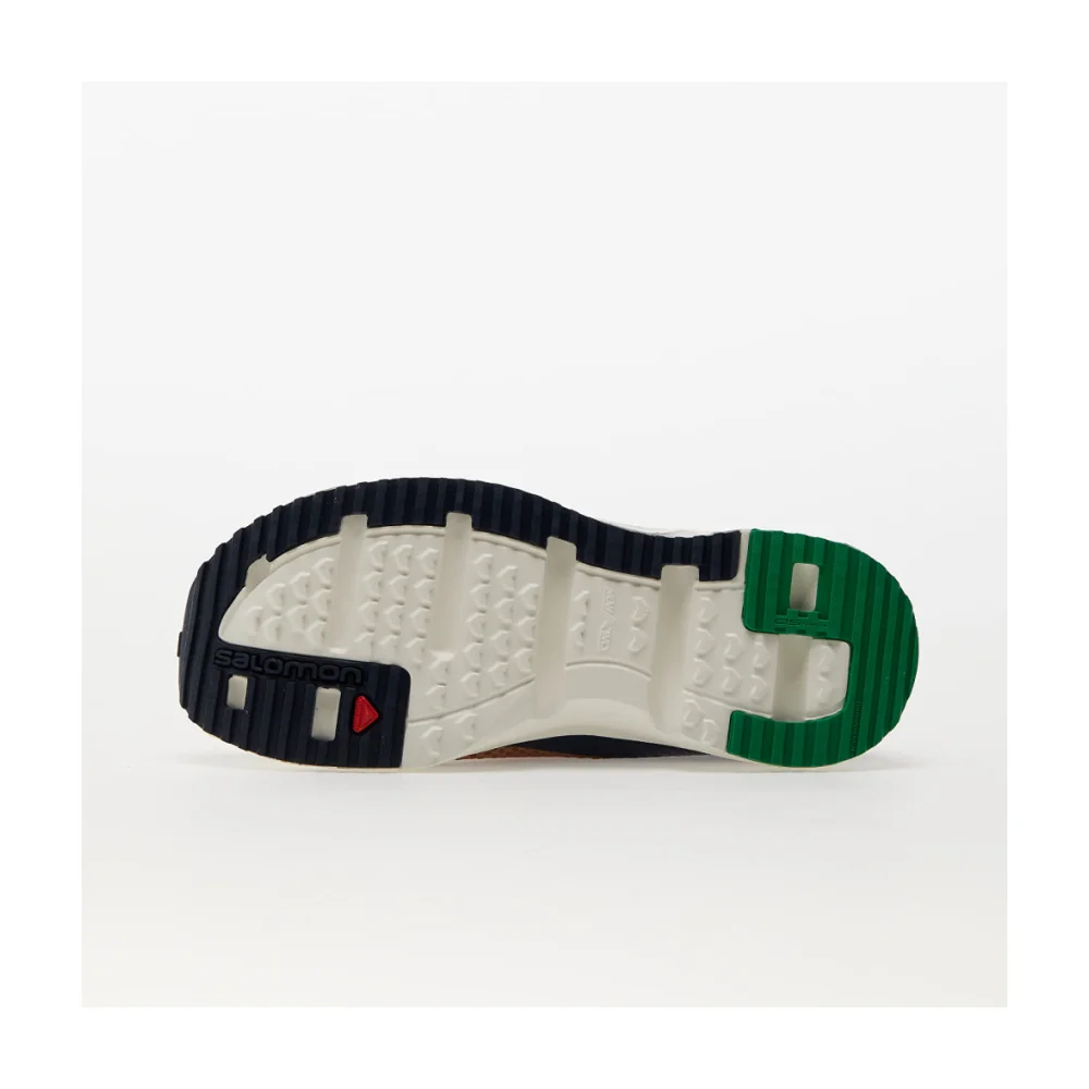 Salomon RX MOC 3.0 L47131300 / braun