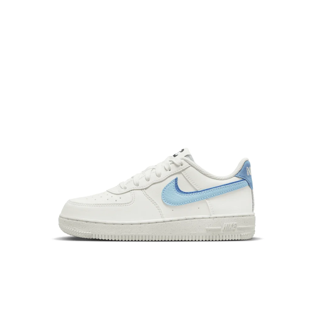 Nike Air Force 1 2 LV8 DV0751-100 / weiss