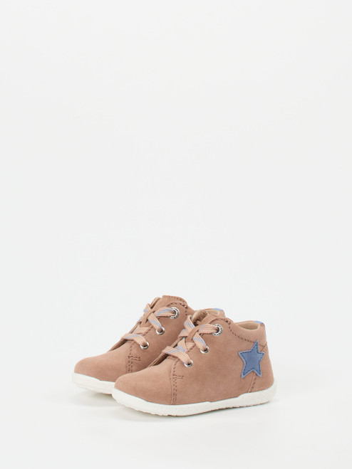 Schnürschuh-67052410002 Richter