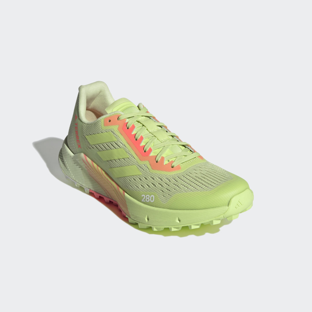 adidas Agravic Flow 2 H03191 / grün