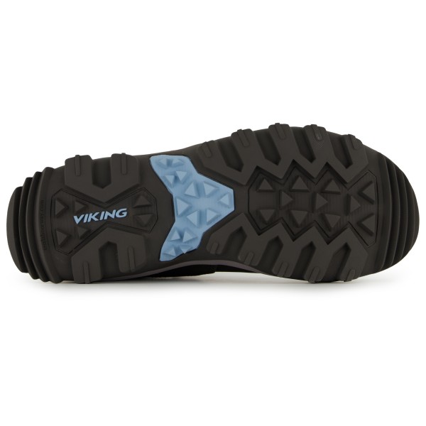 Viking - Women's Villrein Mid GTX - Wanderschuhe