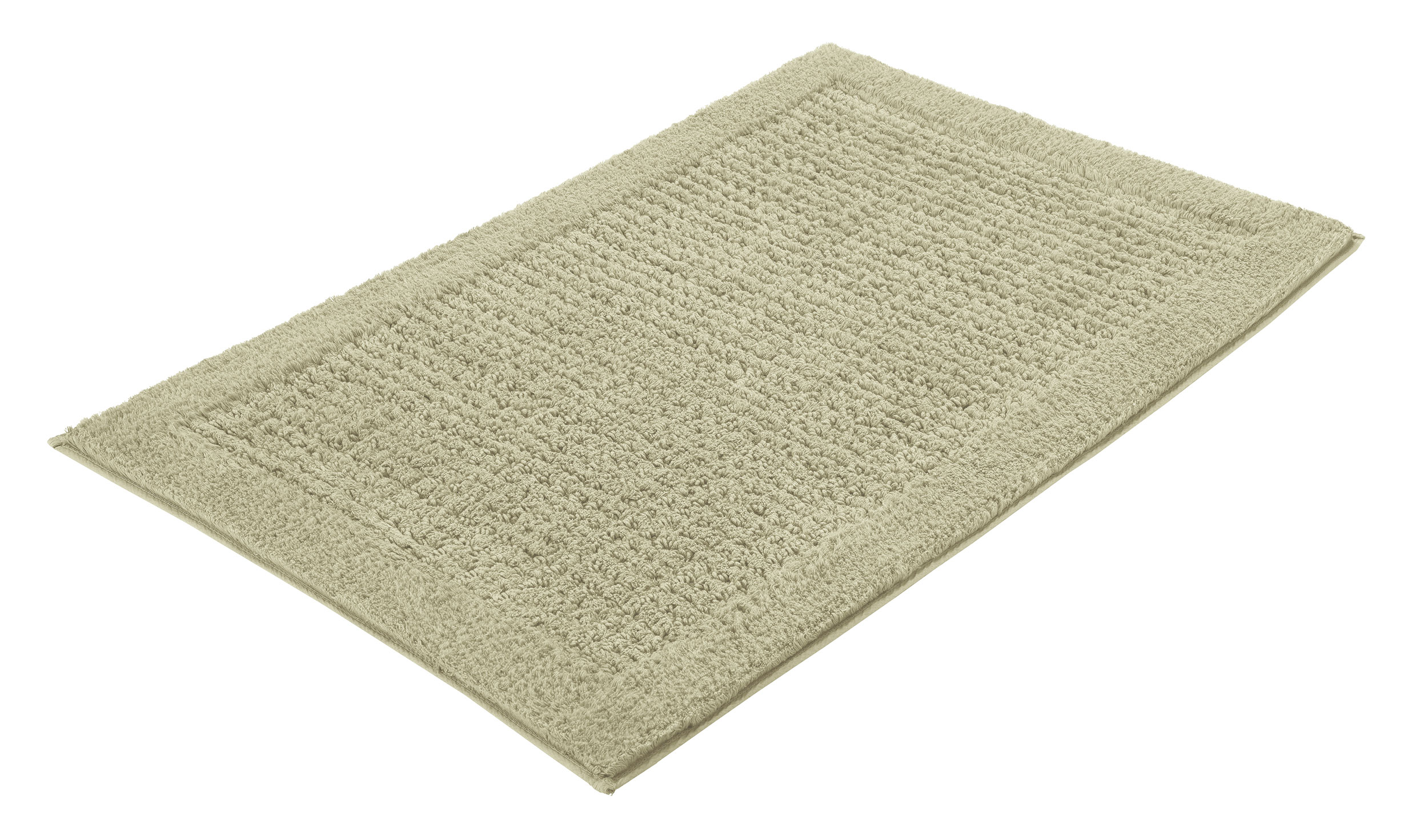 Kleine WolkeBadteppich