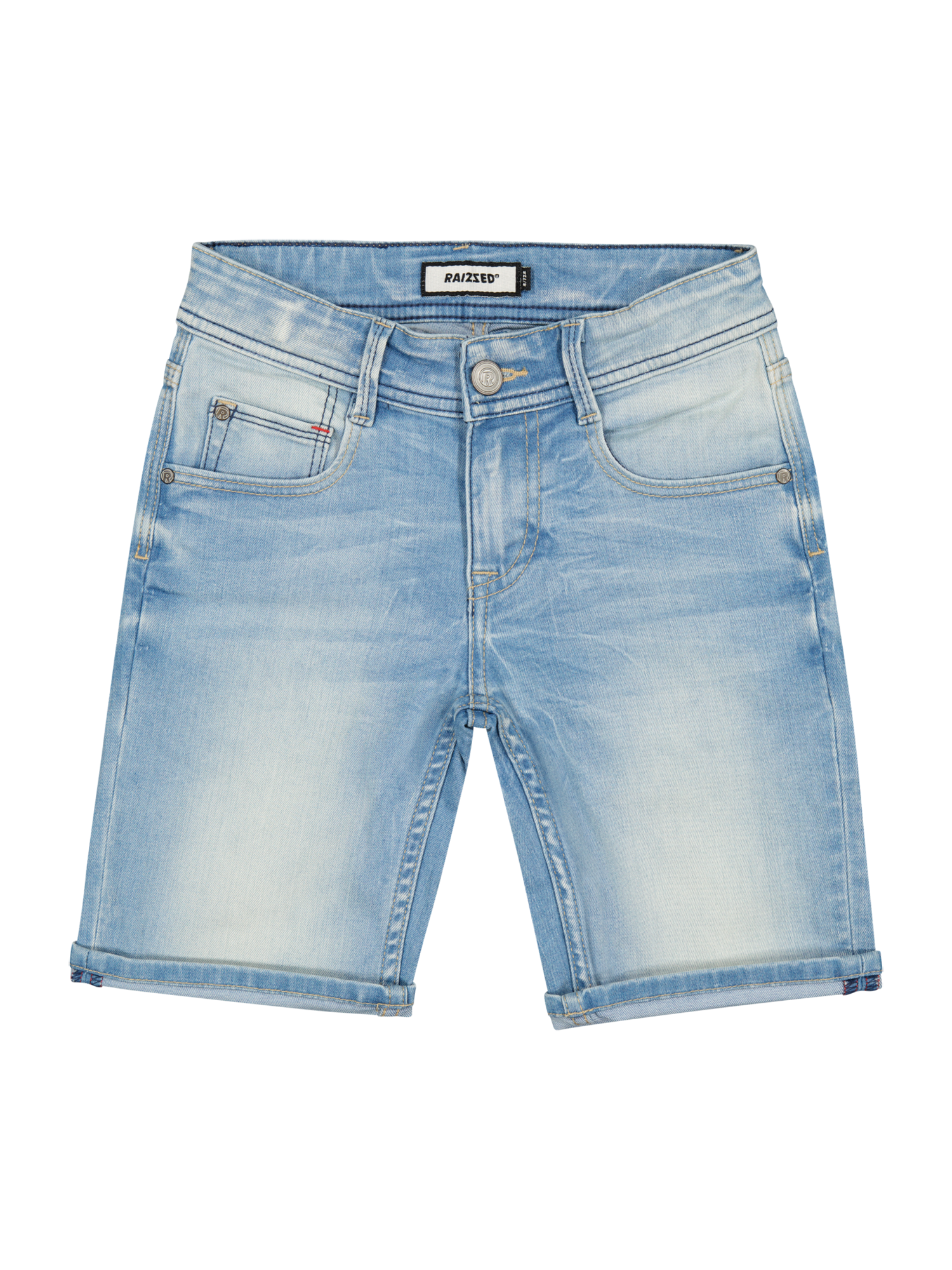 Regular Jeans 'OREGON'