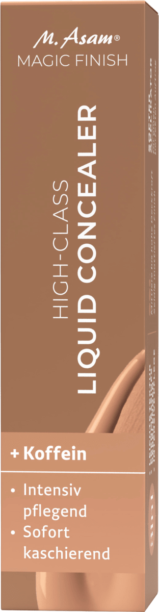 Concealer High-Class Liquid Beige, 4 ml