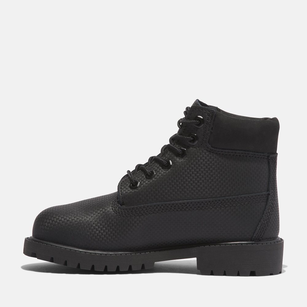 Timberland Premium Helcor 6 inch Boot TB0A64850011 / schwarz