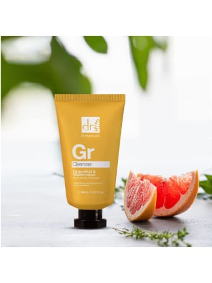 Dr Botanicals Grapefruit & Wassermelone Erfrischendes Reinigungsmittel 30ml günstig kaufen onesize