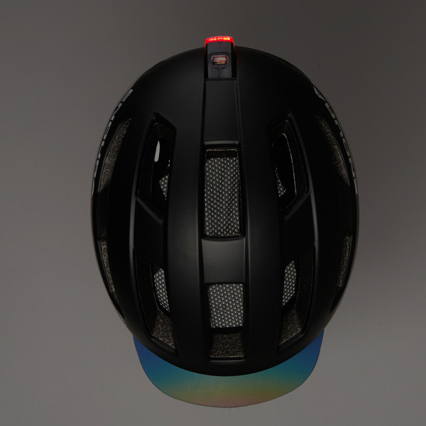 URBAN LUMINITE HELM - Fahrradhelm