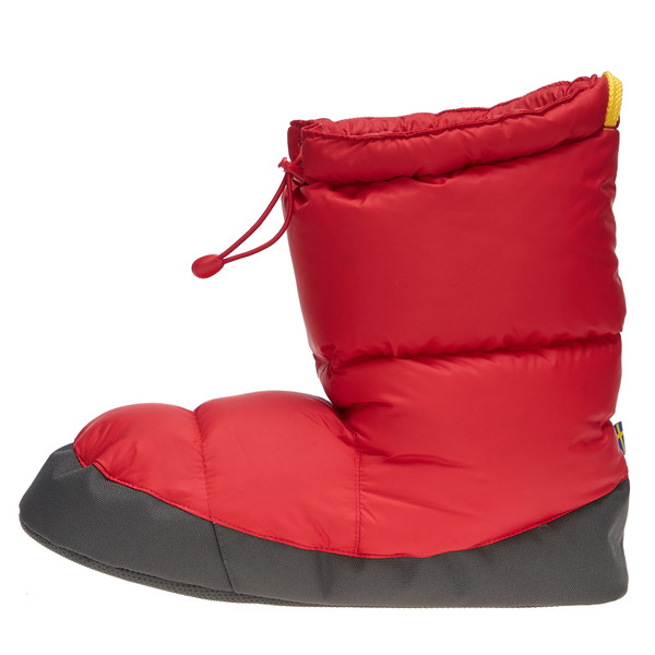 EXPEDITION DOWN BOOTIES Unisex - Hüttenschuhe