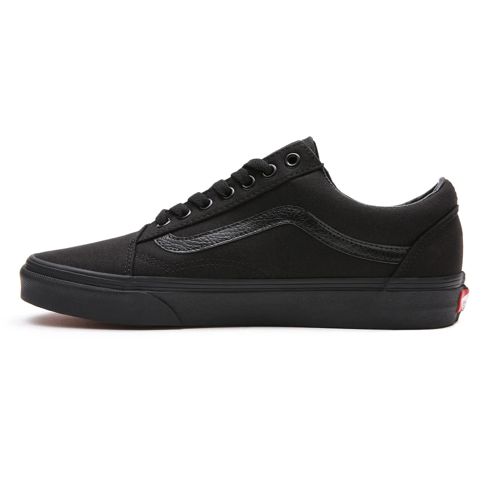 Vans Old Skool VN000D3HBKA1 / schwarz