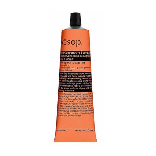 Bálsamo Corporal Concentrado Aesop Rind 100 ml