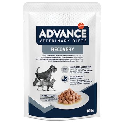 Advance Veterinary Diets Recovery