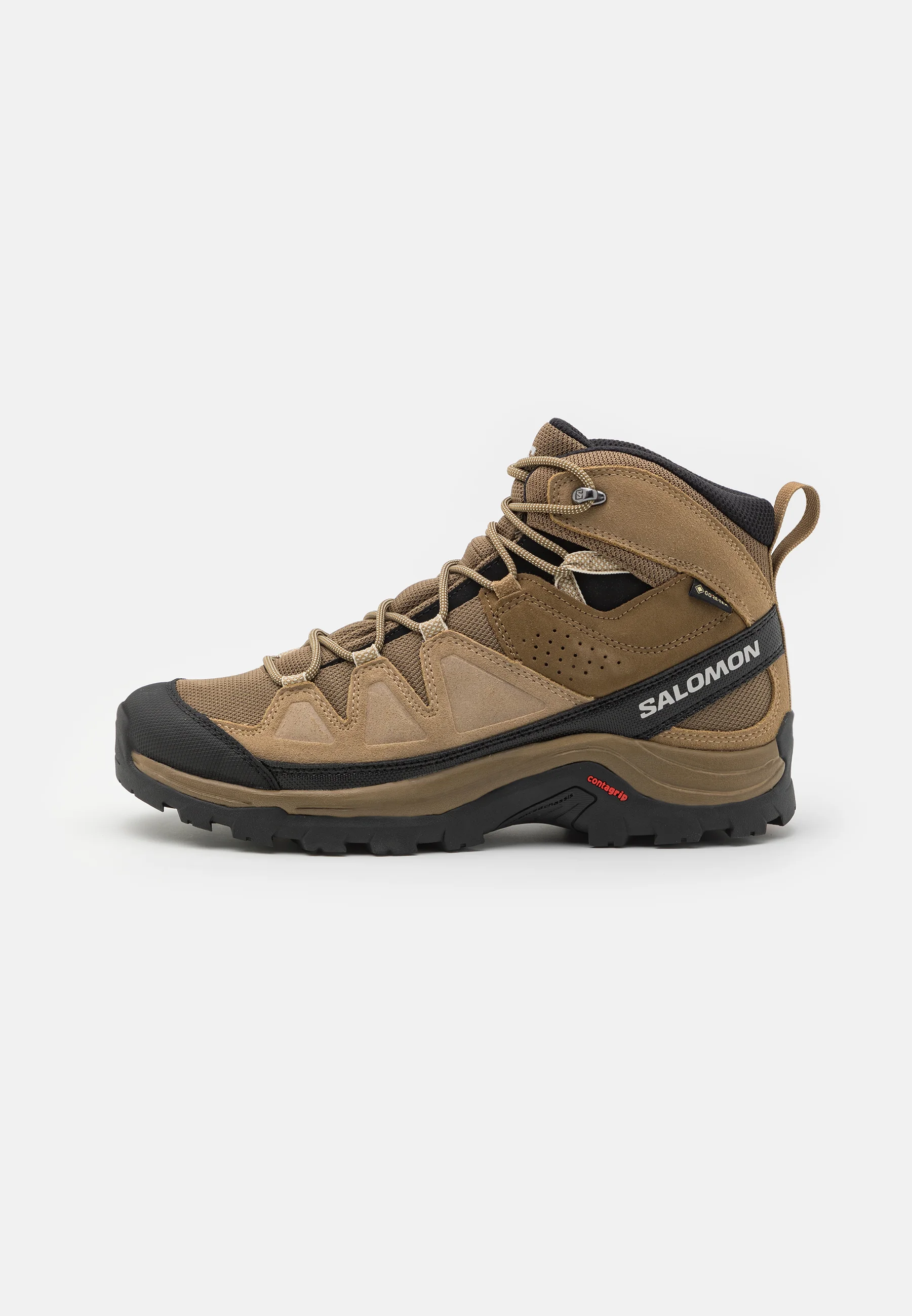 Salomon QUEST ROVE GTX - Zapatillas de senderismo