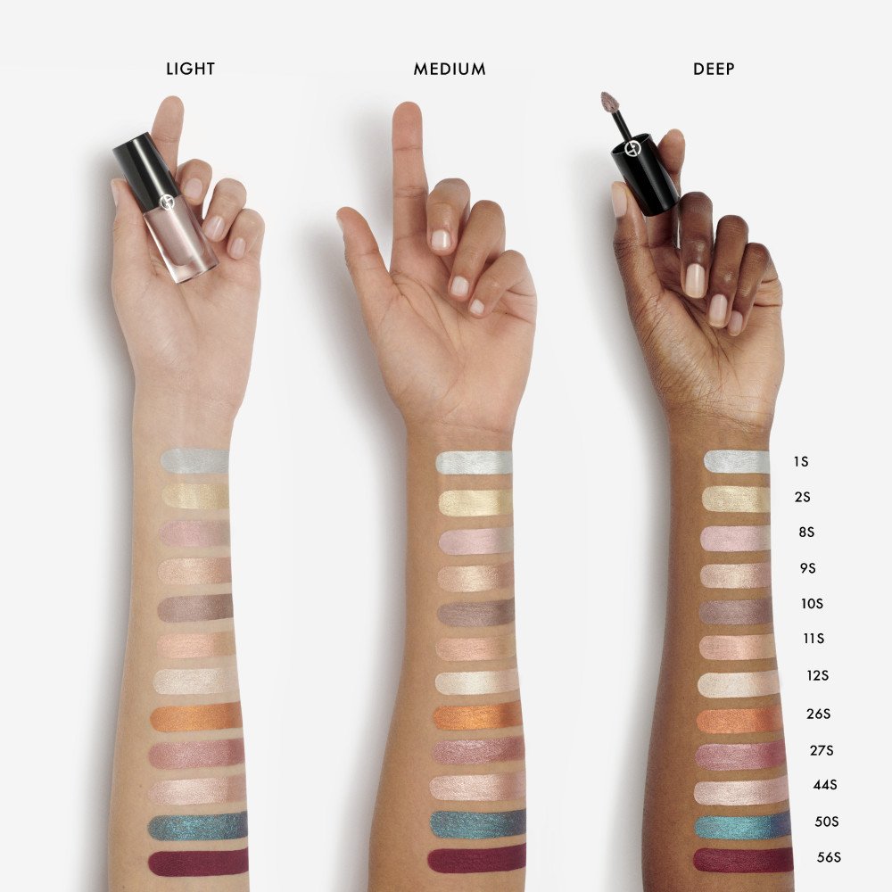 Giorgio Armani Augen-Makeup Eye Tint