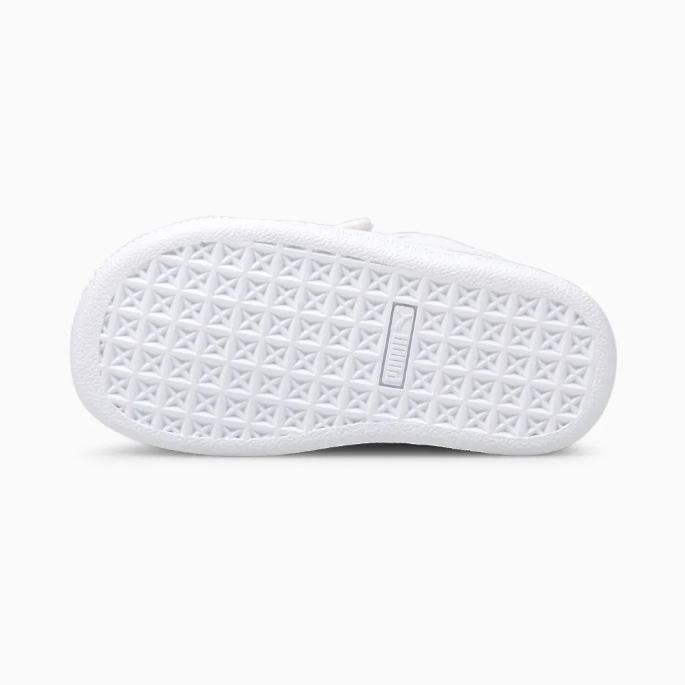 PUMA Basket Classic XXI 380572_01 / weiss