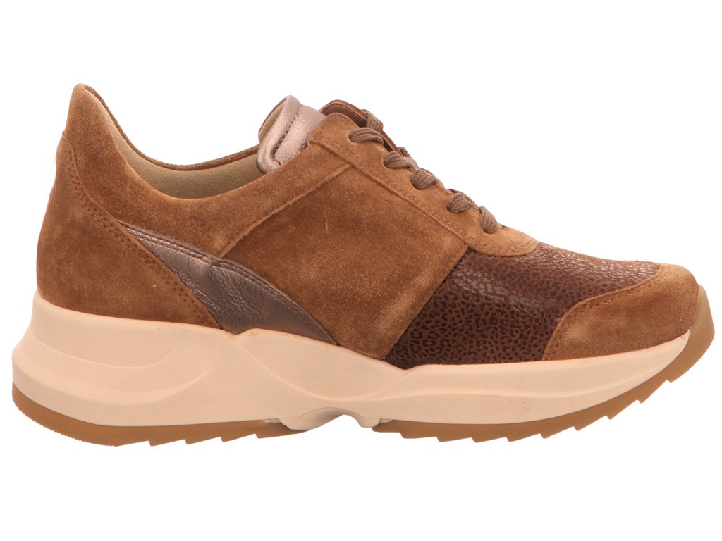 WALDLÄUFER Stiefeletten braun K-Bailey