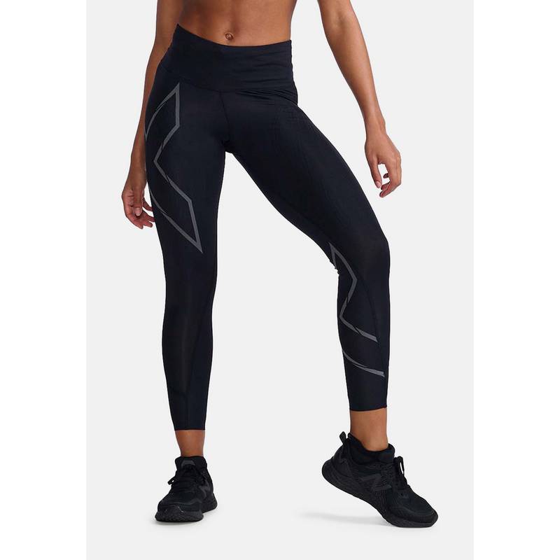 2XU Light Speed Mid-Rise Comp Tights Damen