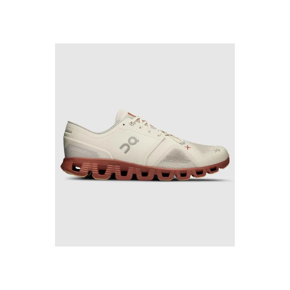 ON Cloud X 3 60-97799 / blau